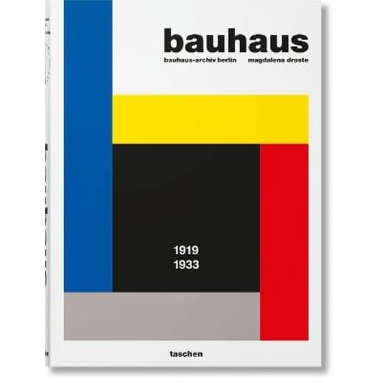 Bauhaus image 0