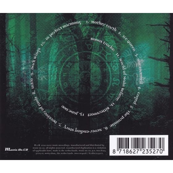 Mother Earth image 1