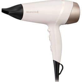 Σεσουάρ Μαλλιών REMINGTON D4740 E51 Shea Soft 2200 W Λευκό