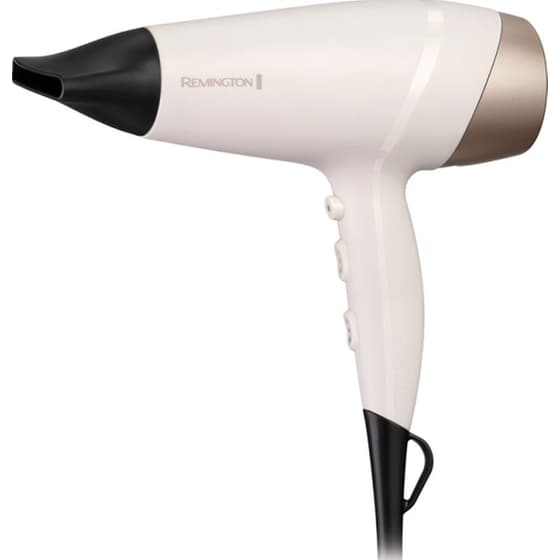Σεσουάρ Μαλλιών REMINGTON D4740 E51 Shea Soft 2200 W Λευκό image 0