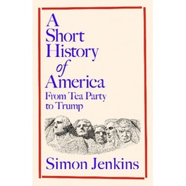 A Short History of America