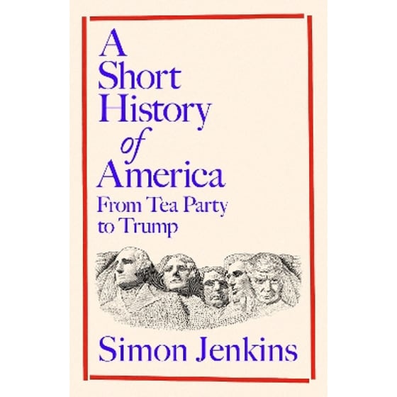 A Short History of America image 0