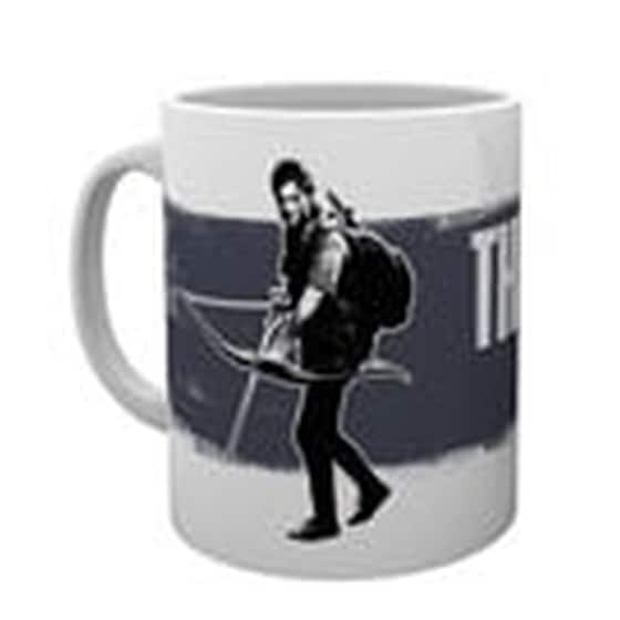 Κούπα GB Eye The Last Of Us Κεραμική 296 ml - Boris Legasov image 1