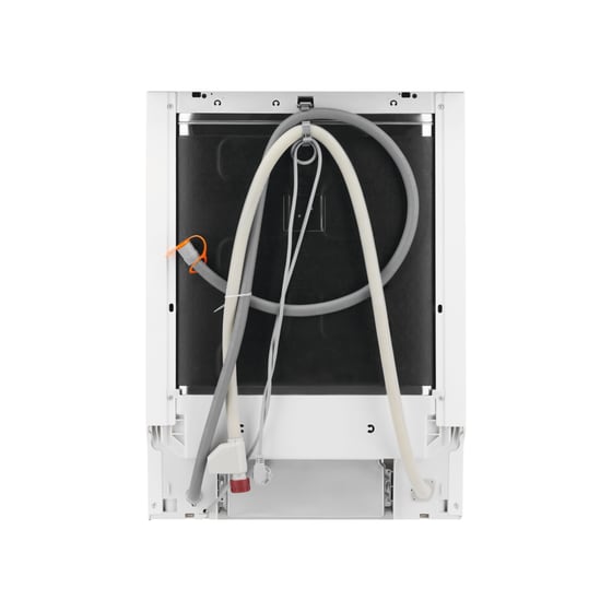 ELECTROLUX EEM48200IX για 14 Σερβίτσια Inox Εντοιχιζόμενο Πλυντήριο Πιάτων image 4