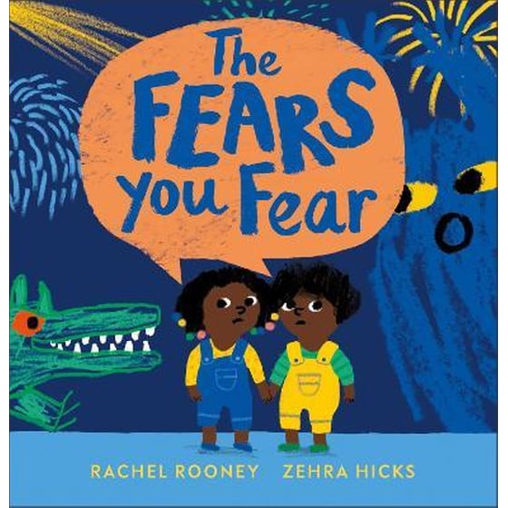 The Fears You Fear image 0
