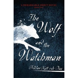 1793: The Wolf and the Watchman