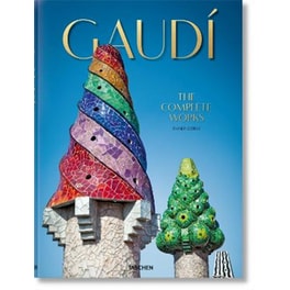 Gaudi. The Complete Buildings