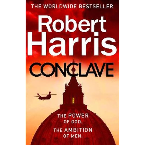 Conclave image 0