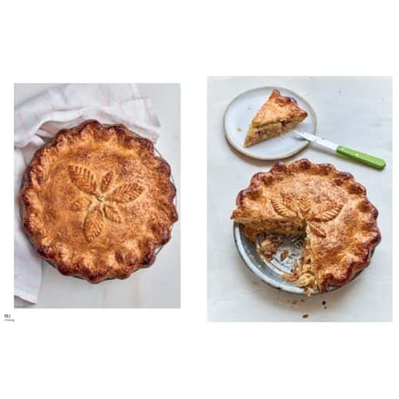 Nadiya's Fast Flavours image 4