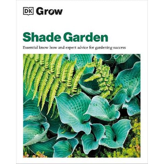 Grow Shade Garden image 0