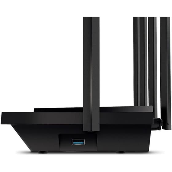 TP-LINK Archer AX73 v1 Ασύρματο Router Wi‑Fi 6 με 4 Θύρες Gigabit Ethernet image 1