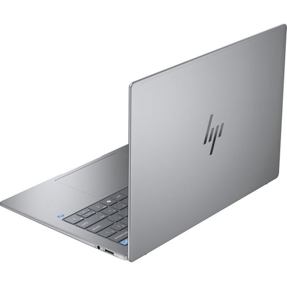 HP Omnibook 14-FE0002NV 14'' QHD IPS (Snapdragon X1E-78-100/16GB/512GB SSD/Qualcomm Adreno/Win11Home) Laptop image 5