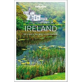 Lonely Planet Best of Ireland