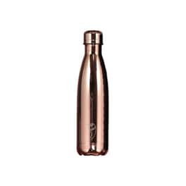 Μπουκάλι Θερμός Chilly's Bottle Chrome Rose Gold 500ml Special Edition