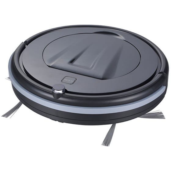 ZILAN ZLN3500 για Σκούπισμα Μαύρο Σκούπα Ρομπότ image 2