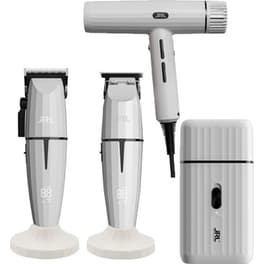 Σετ Περιποίησης Jrl Onyx Ghost Collection Kit 3 Λευκό