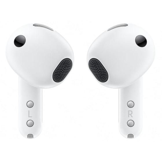 Ακουστικά Bluetooth Samsung Galaxy Buds4 - White image 1