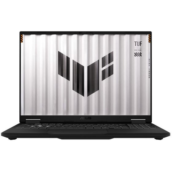 Asus A16 FA608UM-RV011W 16'' WUXGA IPS (Ryzen R7-260/32GB/1TB SSD/GeForce RTX 5060/Win11Home) Laptop image 0
