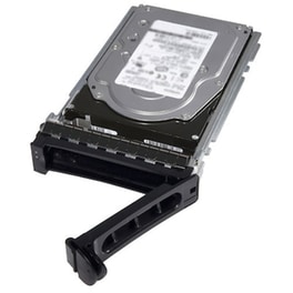 Dell 400-ajrc Internal Hard Drive 3.5 600 Gb Sas