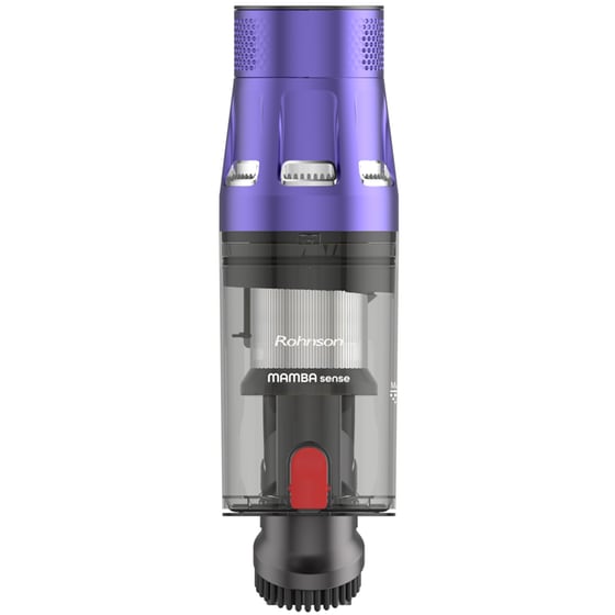 ROHNSON MAMBA SENSE M14 25.9 V Μαύρη Σκούπα Stick image 5