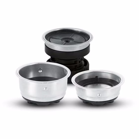 IZZY ΙΖ-6015 1350W 20bar Ημιαυτόματη Μηχανή Espresso image 6