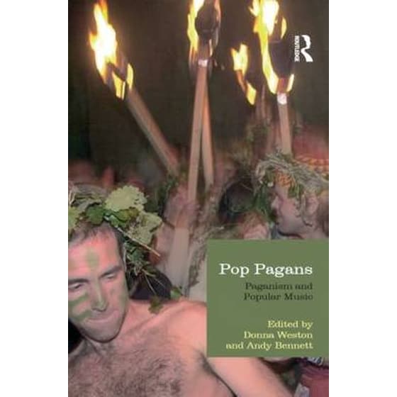 Pop Pagans image 0