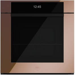 BERTAZZONI FMOD6117CTM3 76 Lt Μπρονζέ Καθρέφτης Εντοιχιζόμενος Φούρνος Άνω Πάγκου