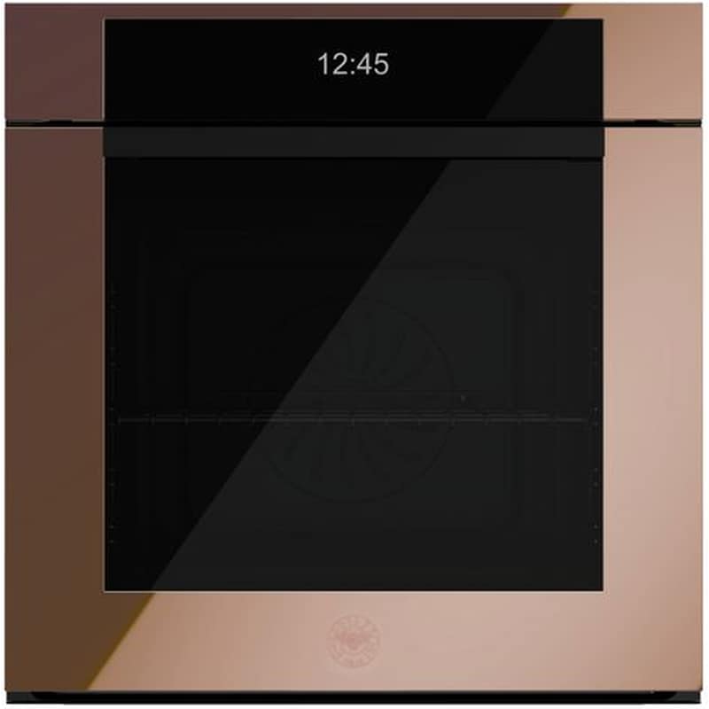 BERTAZZONI FMOD6117CTM3 76 Lt Μπρονζέ Καθρέφτης Εντοιχιζόμενος Φούρνος Άνω Πάγκου