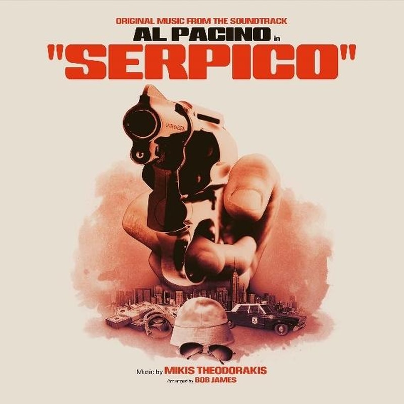 Serpico (Lp/Rsd 2020)
