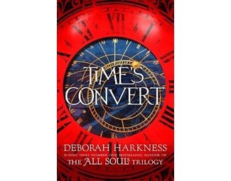 Time's Convert image 0