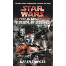 Star Wars Republic Commando: Triple Zero