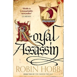 Royal Assassin