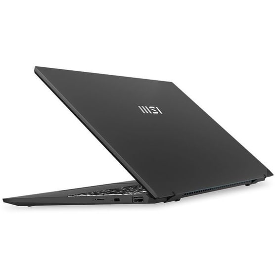 MSI Prestige 13 AI+ Evo A2VMG 13.3'' 2.8K OLED (Core Ultra 7 258V/32GB/1TB SSD/Arc Graphics/Win11Pro) Laptop image 7