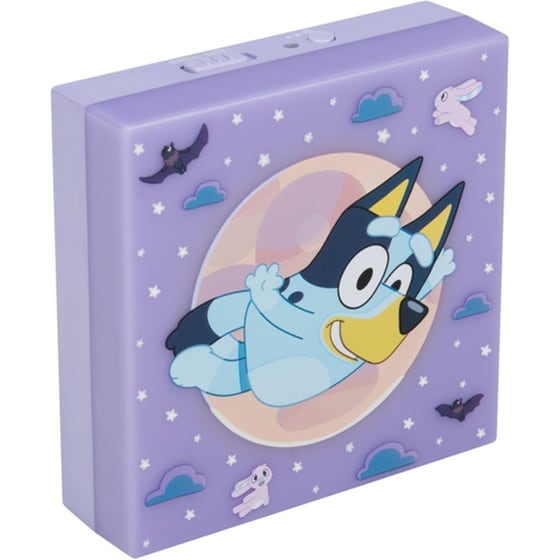 Φωτάκι Νυκτός Paladone Bluey image 3