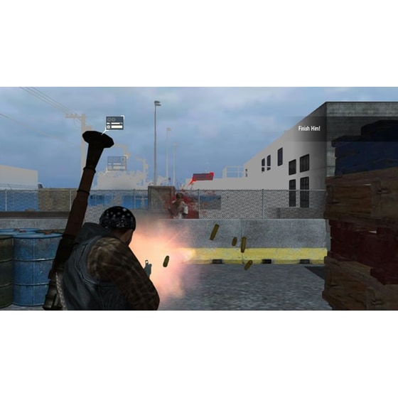 Falling Skies: The Game - PS3 Used image 6