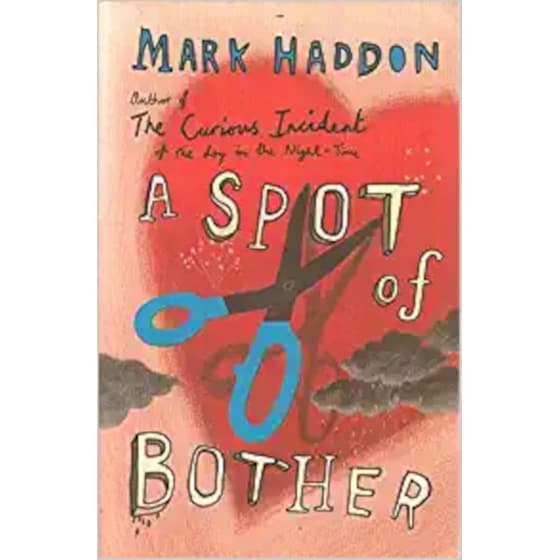 A Spot of Bother image 0
