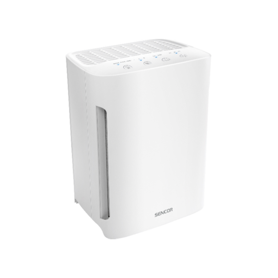 Καθαριστής Αέρα Sencor SHA 6400WH - Λευκό image 0