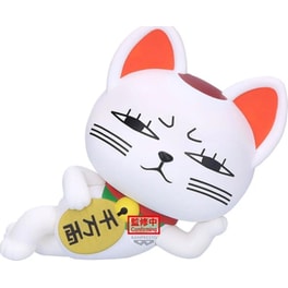 Αγαλματίδιο Banpresto Dandadan: Sofvimates - Turbo Granny (14cm)