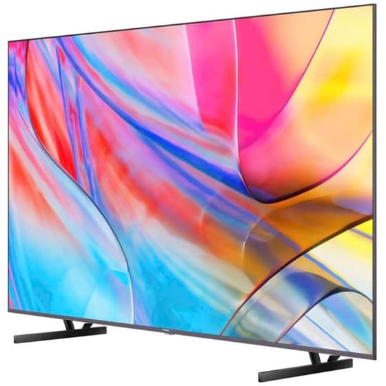 Hisense QLED 75" 4K Smart Τηλεόραση 75A7KQ image 3