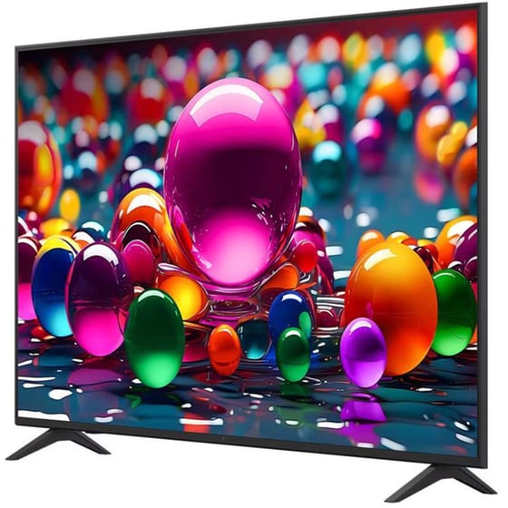 LG LED 75" 4K Smart Τηλεόραση 75UA75006LA image 4