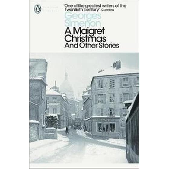 Maigret Christmas image 0