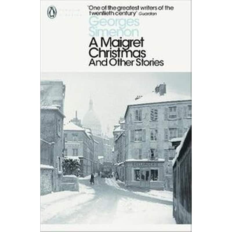 Maigret Christmas
