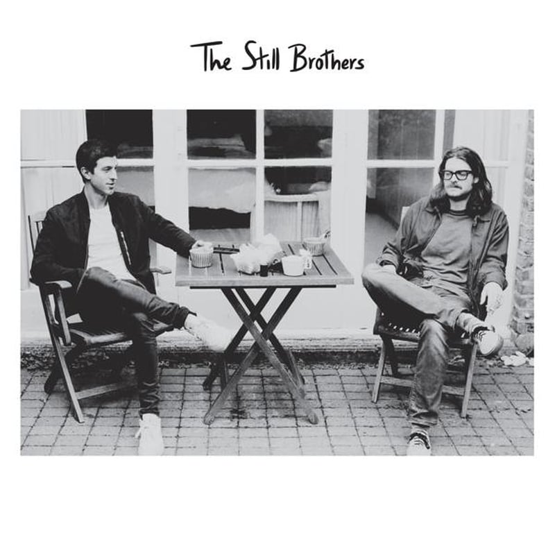 Still Brothers (EP)