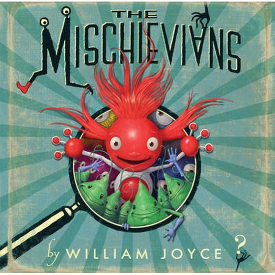 Mischievians image 0