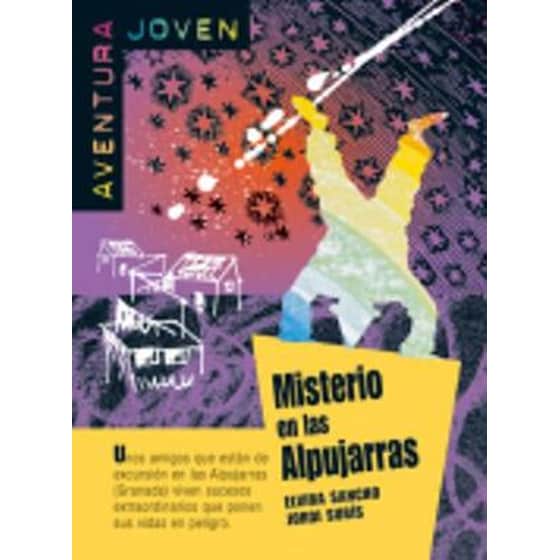 Aventura Joven image 0