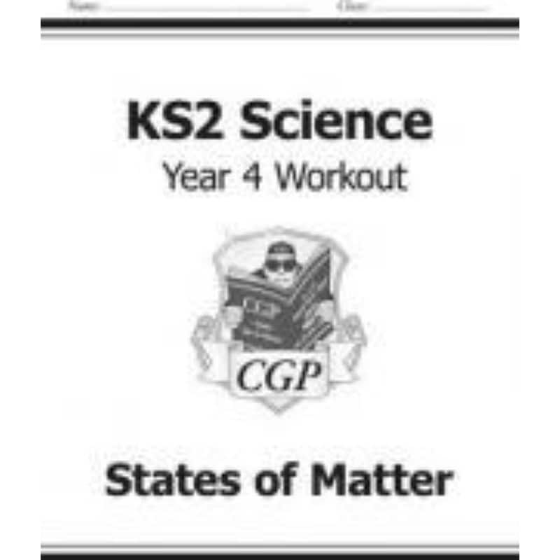 KS2 Science Year Six Workout: Electrical Circuits Living Things 1724305