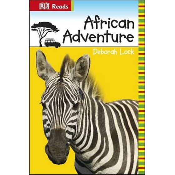 African Adventure image 0