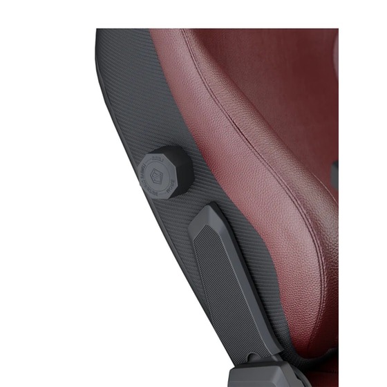 Καρέκλα Gaming Anda Seat Kaiser iii Δερματίνη XL - Classic Maroon image 9