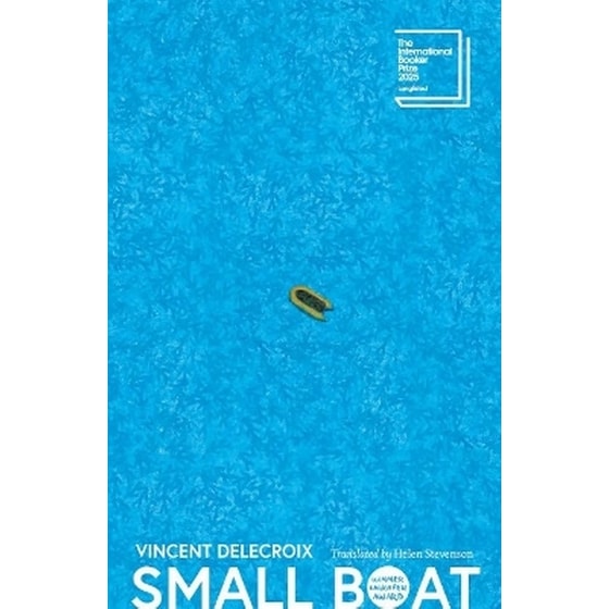 Small Boat image 0