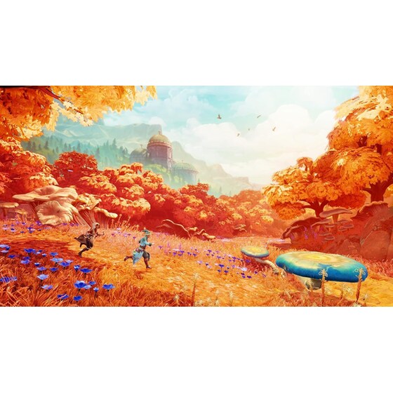 Trine 5 : A Clockwork Conspiracy - PS5 image 6